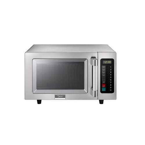 HORNO DE MICROONDAS MIDEA 0,9 PIES 1000 WATTS DIGITAL