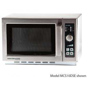 - Microondas MENUMASTER MCS-10DSE (antes Amana RCS-10DS)